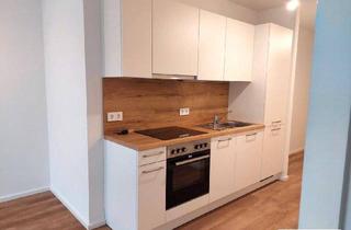 Wohnung mieten in 3451 Michelhausen, freundliche 2-Zimmerwohnung mit Loggia (Garagenplatz optional vorhanden) - perfekt für die erste eigene Wohnung - Wohn(t)raum im Tullnerfeld - im Grünen wohnen, aber in der Stadt arbeiten - Tiefgarage vorhanden!