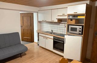 Wohnung mieten in Hauptstraße 78, 6632 Ehrwald, Kellerwohnung