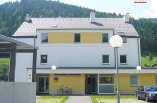 Wohnung mieten in Markt 24, 2662 Schwarzau im Gebirge, Wunderschöne 3-Zimmer-Wohnung in traumhafter Grünlage