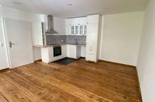 Wohnung mieten in Fabrikstraße, 4400 Steyr, Gepflegte 50 m² Wohnung mit hochwertiger Ausstattung, Fußbodenheizung im Badezimmer, Einbauküche & Naturmaterialien