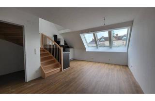 Wohnung mieten in Baumergasse, 1210 Wien, 2 DG-Wohnungen Größen 51 - 55 m² mit Terrassen Neubau Erstbezug