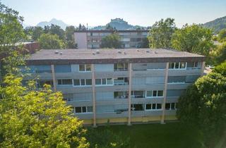 Wohnung mieten in 5026 Salzburg, 1Z-Wohnung in Aigen "KAI-LIFE"