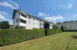 Wohnung mieten in Zenetti-Straße, 4470 Enns, Herrliche 2-Zimmerwohnung inkl. privater Parkplatz! Diese optimal aufgeteilte Wohnung eignet sich perfekt für Paare und Singles! Neubaustandart in Enns/ Kristein!