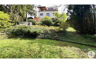 Villen zu kaufen in 3003 Gablitz, 10 Minuten Fahrzeit nach Wien I Klimatisierte Villa mit Weitblick I Wellness, Fitnessraum & Kamin I Terrassen, Balkon & Garten I Hochwertige Ausstattung