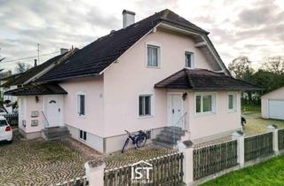 Mehrfamilienhaus kaufen in 4982 Kirchdorf am Inn, Kirchdorf am Inn - Mehrparteienhaus mit drei Wohnungen
