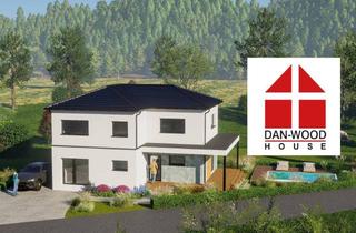 Einfamilienhaus kaufen in 6321 Angath, Individuell gestaltbare Neubau von Danwood