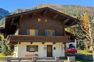 Einfamilienhaus kaufen in 6393 Sankt Ulrich am Pillersee, Objekt Nr.: PU1001: PREISREDUKTION: St. Ulrich am Pillersee - Atbestand in zentraler Lage zu einem TOP PREIS