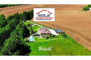Haus kaufen in 9371 Brückl, Größeres Anwesen in Alleinlage Kärnten / St. Veit/Glan