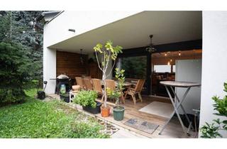 Doppelhaushälfte kaufen in 8054 Graz, CHARMANTES DOPPELHAUS! Großzügiger Garten mit viel Privatsphäre!