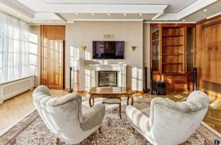 Haus kaufen in Küniglberg, 1130 Wien, Exklusives Refugium am Küniglberg!