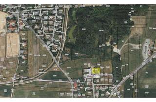 Grundstück zu kaufen in 3130 Unterwinden, Traumhaftes Baugrundstück in 3130 Herzogenburg/Unterwinden