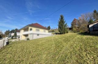 Grundstück zu kaufen in 4641 Steinhaus, Ihr Baugrundstück im Grünen - nah an der Stadt!