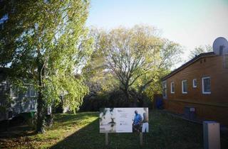 in Seebad, 7091 Breitenbrunn am Neusiedler See, Mobilheimplätze in Breitenbrunn - Parzelle am Flussufer