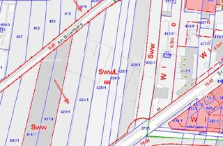 in Dr. Nekowitsch Straße 00, 1210 Wien, Ackerfläche / landwirtschaftliches Grundstück in Wien-Stammersdorf zu verpachten