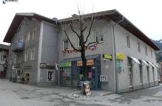 Büro zu mieten in Salzburger Straße 13, 5630 Bad Hofgastein, Geschäftslokal/Bürofläche in Bad Hofgastein
