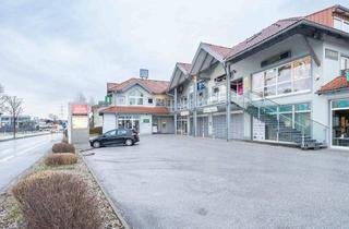 Büro zu mieten in 5301 Eugendorf, Großzügige Bürofläche in Top-Lage an der B1 in Eugendorf