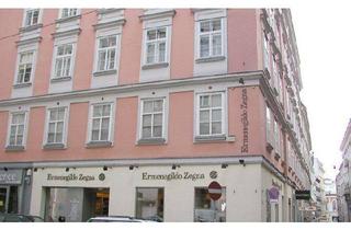 Büro zu mieten in Stephansplatz, 1010 Wien, Charmante Bürofläche nahe Stephansplatz zu mieten - 1010 Wien