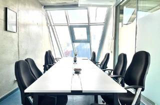 Büro zu mieten in 1130 Wien, Vollausgestattetes Bürogebäude mit Tiefgarage in Hietzing