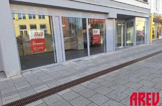 Geschäftslokal mieten in 4910 Ried im Innkreis, Attraktives Geschäftslokal in Ried im Innkreis