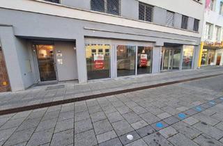Geschäftslokal mieten in 4910 Ried im Innkreis, Attraktives Geschäftslokal in Ried im Innkreis