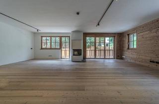 Maisonette kaufen in 6365 Kirchberg in Tirol, Maisonette mit Hausgefühl – Stilvoll wohnen auf zwei Ebenen!