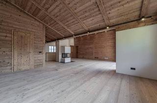 Penthouse kaufen in 6365 Kirchberg in Tirol, Penthouse-Feeling zum Top-Preis – Neubau in Kirchberg!