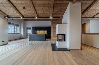 Penthouse kaufen in 6365 Kirchberg in Tirol, Penthouse-Feeling zum Top-Preis – Neubau in Kirchberg!