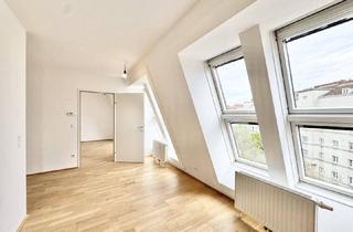 Wohnung kaufen in Reumannplatz, 1100 Wien, Anlegerwohnung in Wien mit 3,70% Rendite – unbefristet vermietet mit langjährigen + zuverlässigen Mietern!