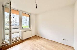 Wohnung kaufen in Reumannplatz, 1100 Wien, Anlegerwohnung in Wien mit 3,76% Rendite – unbefristet vermietet mit langjährigen + zuverlässigen Mietern!