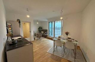 Maisonette kaufen in Linzer Straße 286-288, 1140 Wien, WOHNEN BEIM CASINOPARK