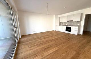 Wohnung kaufen in 6020 Innsbruck, Helle Garconniere am Schlosspark