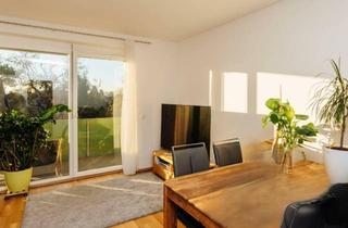 Wohnung kaufen in Gaswerkstraße, 8020 Graz, Moderne 2-Zimmer-Wohnung in Graz-Eggenberg - gepflegt, sonnig und vermietet