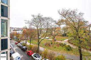 Wohnung mieten in Aumannplatz, 1180 Wien, *Ab Dezember* Gut geschnittene 2 Zimmer Neubauwohnung mit Grünblick auf den Schubertpark!