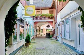 Wohnung mieten in 2620 Neunkirchen, Renovierte 3 Zimmer Wohnung in zentraler Lage in Neunkirchen zu mieten!