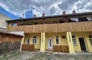 Wohnung mieten in 2630 Ternitz, 2 - Zimmerwohnung in Ternitz zu mieten!