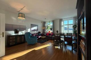 Wohnung mieten in 4320 Perg, Praktische Stadtwohnung in Perg für Singles oder Paare