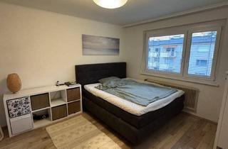 Wohnung mieten in Akademiestraße, 5020 Salzburg, Fully furnished 3-room apartment in Nonntal