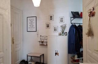 Wohnung mieten in 1080 Wien, Zwischenmiete 01.12.2025 - 31.01.2026 komplett eingerichteter Wohnung