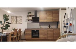 Gemeindewohnung in 1220 Wien, Schöne Neubau 1-Zimmer Gemeindewohnung - VORMERKSCHEIN vor 31.10.2025