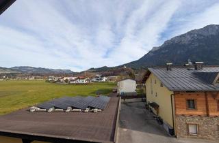 Wohnung mieten in Kaiserbergstraße 15, 6341 Ebbs, Helle 2-Zimmer Dachgeschosswohnung mit Balkon und Aufzug