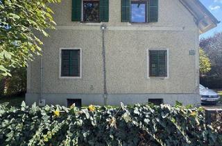 Einfamilienhaus kaufen in 8041 Graz, Liebenau, ruhige Seitengasse- Grundstück mit Altbestand in Toplage!
