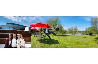 Einfamilienhaus kaufen in 7035 Steinbrunn, Sommerfrische in Steinbrunn: Gönnen Sie sich ein Stück Paradies. Nur wenige Meter zum Badeteich!