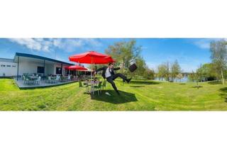 Einfamilienhaus kaufen in 7035 Steinbrunn, Sommerfrische in Steinbrunn: Gönnen Sie sich ein Stück Paradies. Nur wenige Meter zum Badeteich!