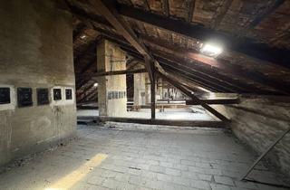 Haus kaufen in 1100 Wien, Ihr nächstes Projekt: Genehmigter DG-Ausbau mit bis zu 400 m² Wohnfläche