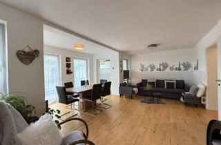 Doppelhaushälfte kaufen in 5201 Seekirchen am Wallersee, Wohnen mit Aussicht – Exklusive Doppelhaushälfte in Seekirchen mit traumhaftem Garten & Panoramablick