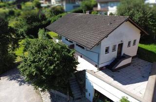 Einfamilienhaus kaufen in 3323 Hößgang, Einfamilienhaus in ruhiger Wohnlage