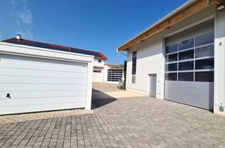 Gewerbeimmobilie mieten in 2500 Baden, Moderne Lagerboxen in Baden!