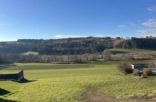 Grundstück zu kaufen in Tauserweg, 9334 Guttaring, Traumhaftes Baugrundstück mit Fernblick Nähe Althofen - provisionsfrei