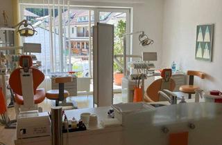 Praxen kaufen in 3204 Kirchberg an der Pielach, Oridnationsräumlichkeiten zentral gelegen in Kirchberg an der Pielach