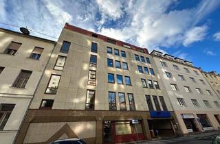 Büro zu mieten in Strauchergasse, 8020 Graz, GRAZ ZENTRUM - ab 8,50€/m² netto Repräsentative BÜROFLÄCHEN IN GUTER LAGE LAGE MIT VIEL POTENZIAL!